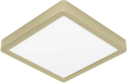 Eglo Fueva 5 LED-panel 21x21cm