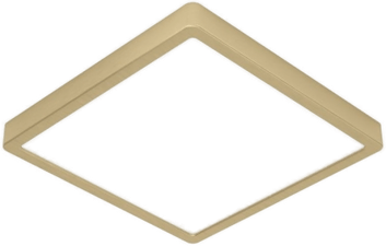 Eglo Fueva 5 ceiling lamp 285x285 mm