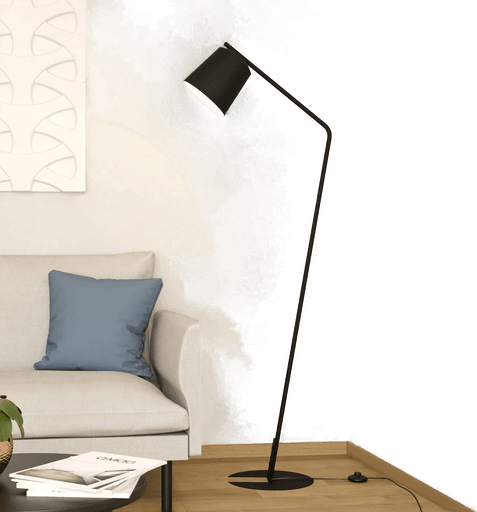 Eglo Gulvlampe Oneda