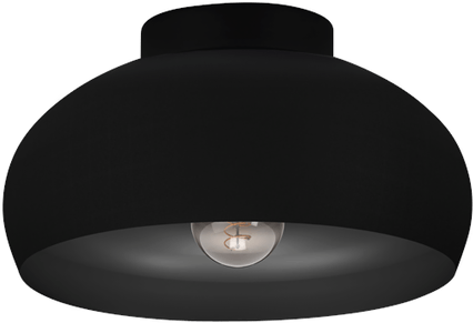 Eglo Mogano 2 ceiling lamp Ø280 mm