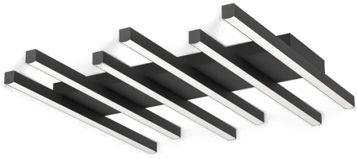 Eglo Padulari Hvit/Svart