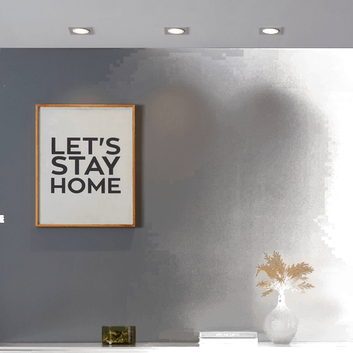 Eglo Connect Carosso-Z Smart LED-lampe 9 x 9 cm