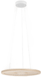 Eglo Dehesa Takpendel Hvit/Natur