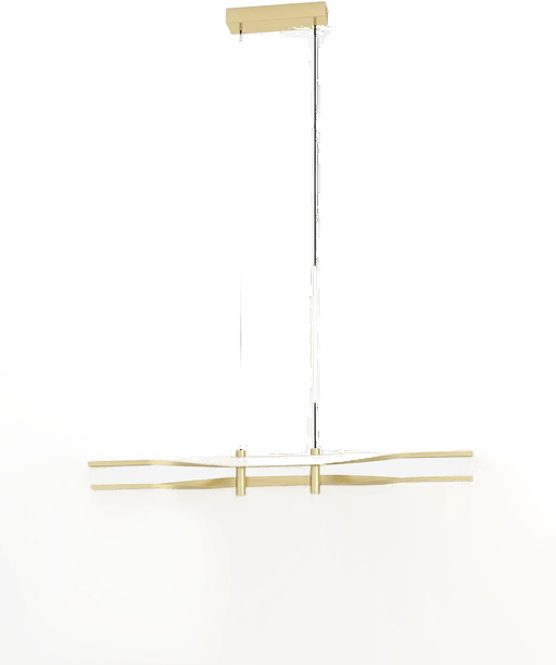 Eglo Colmeal Pendellampe Gull