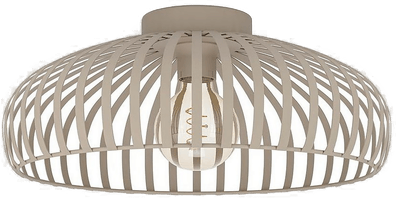 Eglo Mogano 3 Taklampe 43 cm