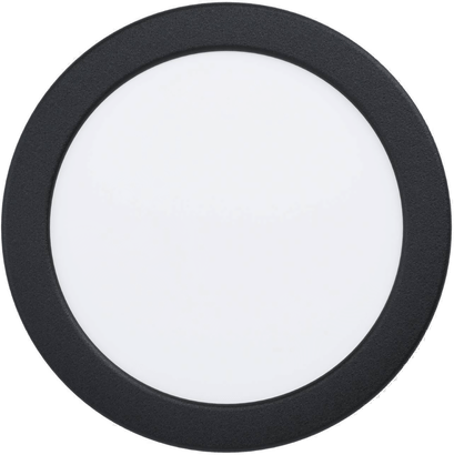 Eglo Connect Fueva 6-Z LED-innbyggingslampe Ø16cm
