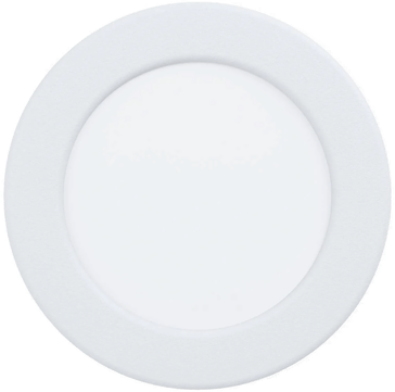 Eglo Connect Fueva 6-Z LED-innfellingslampe Ø 12 cm