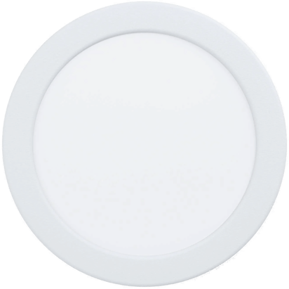 Eglo Connect Fueva 6-Z LED-innfellingslampe Ø 16 cm