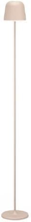 Eglo Mannera-L Gulvlampe Sand