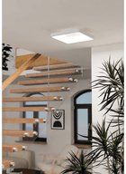 Eglo Loretelllo-Z 350x350 RGB/CCT