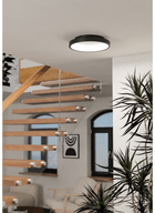 Eglo Lorettello-Z Ø350 RGB/CCT