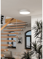 Eglo Loretelllo-Z Ø350 RGB/CCT