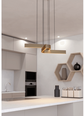 Eglo Folcino-Z Pendel RGB/CCT