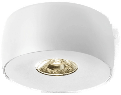 Molto Luce Vibo SD LED-taklampe 2700 K