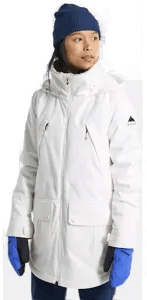 Burton Prowess Jakke Lilla M