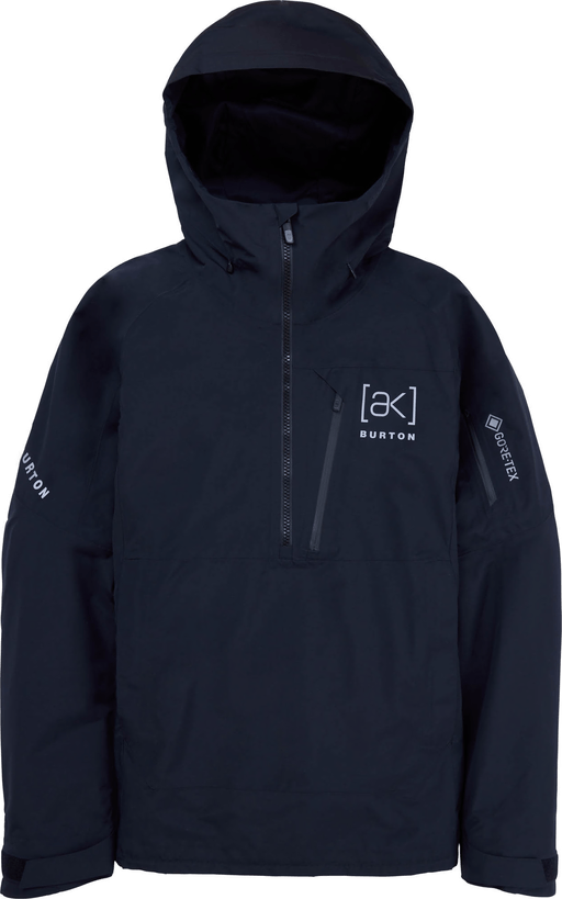 Burton Men's Ak Gore Velocity Anorak