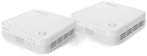 Strong WiFi Mesh 1200 Dual-Band 2-pk