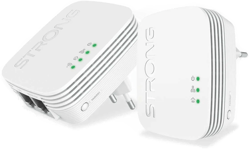 Strong Powerline WiFi 600 Mini Duo