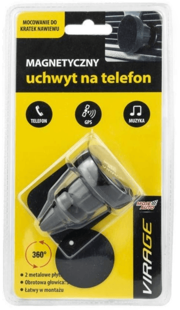 Virage 93-041 Mobilholder