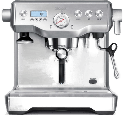 Sage Dual Boiler Espressomaskin