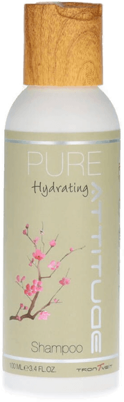 Trontveit Attitude Pure Hydrating Shampoo 100 ml