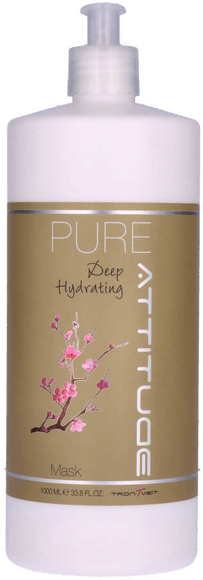 Trontveit Pure Deep Hydrating Mask 1000 ml