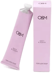 J&K Shop Soft & Sleek Hand Cream