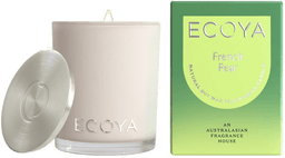 Ecoya French Pear Candle 80 g