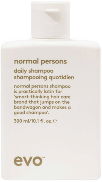Evo Normal Persons Shampoo 300 ml