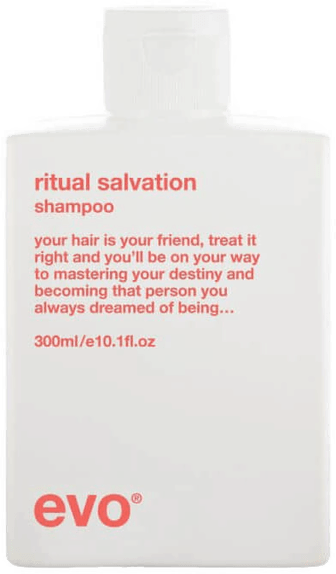 Evo Ritual Salvation Shampoo 300 ml