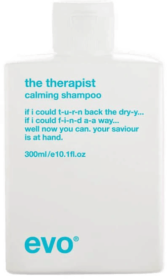 Evo The Therapist Shampoo 300ml