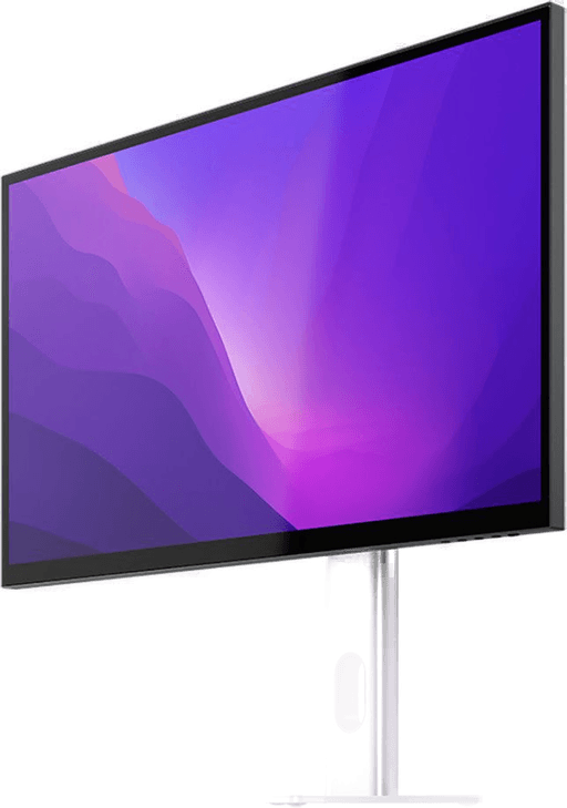 Alogic Clarity 27" UHD 4K-skjerm