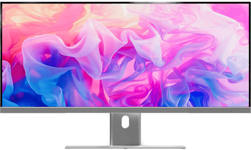 Alogic Edge 34" Ultrawide QHD Monitor