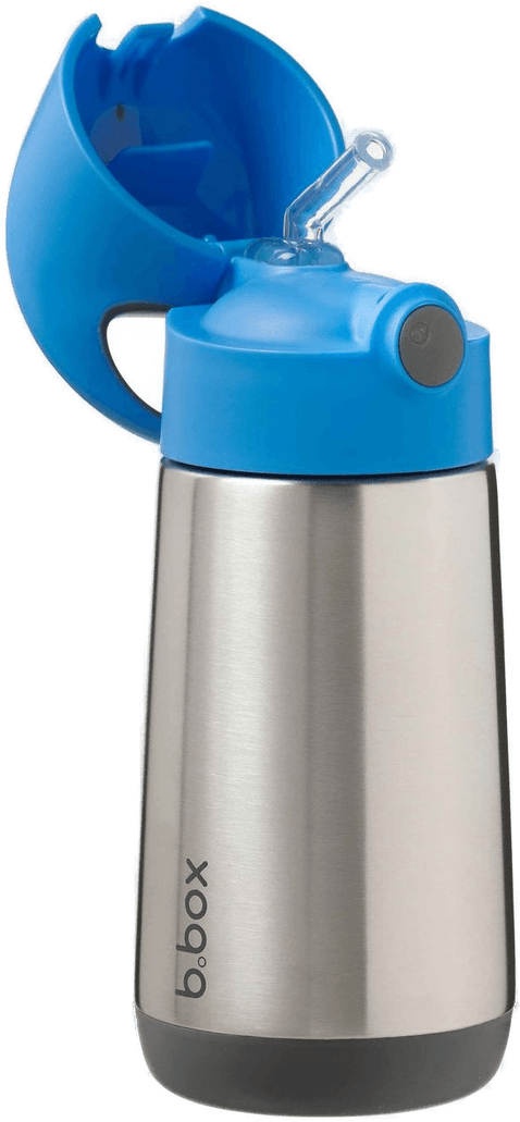 Bbox Passion Splash Termokopp 350 ml Blå