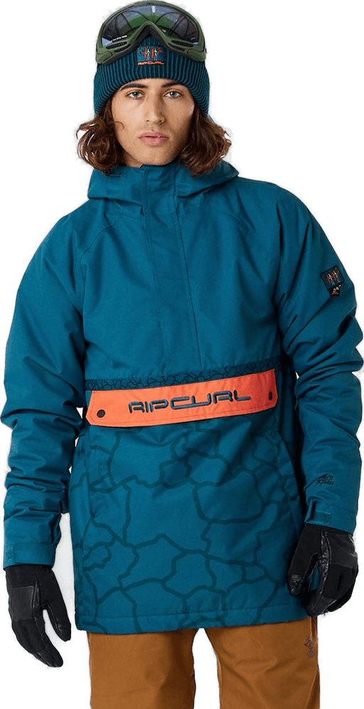 Rip Curl Men's Primative Jacket