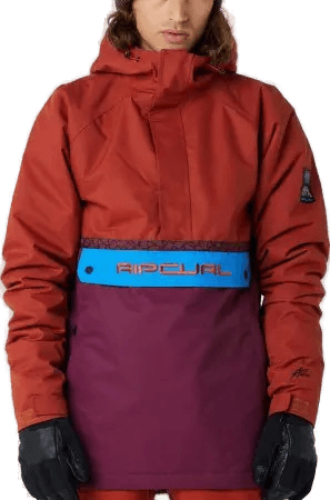 Rip Curl Men's Primative Jacket