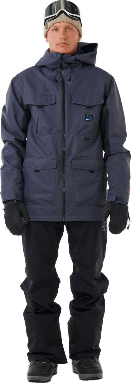Rip Curl Anti Series Pinna Jacket