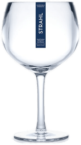 Strahl Ginglass 52,5 cl