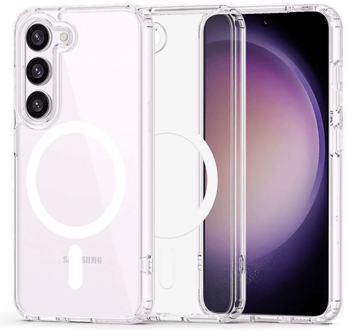 Techprotect FlexAir Hybrid Deksel Samsung Galaxy S23