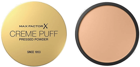 Max Factor Creme Puff 50 Natural