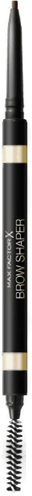 Max Factor Brow Shaper 30 Deep Brown