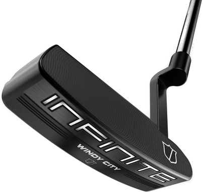 Wilson Infinite Putter Windy City 34"