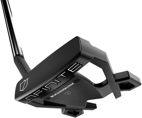 Wilson Infinite Putter Buckingham LH 34"