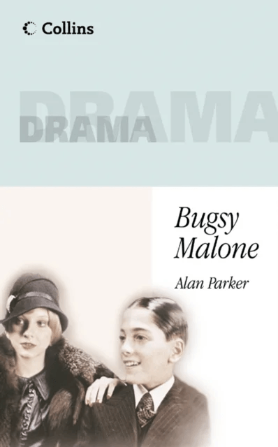 Bugsy Malone av Alan Parker