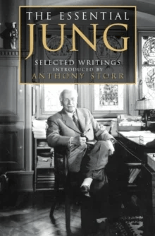 The Essential Jung av Anthony Storr