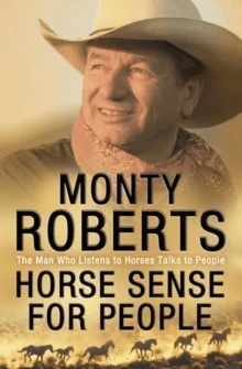 Horse Sense for People av Monty Roberts