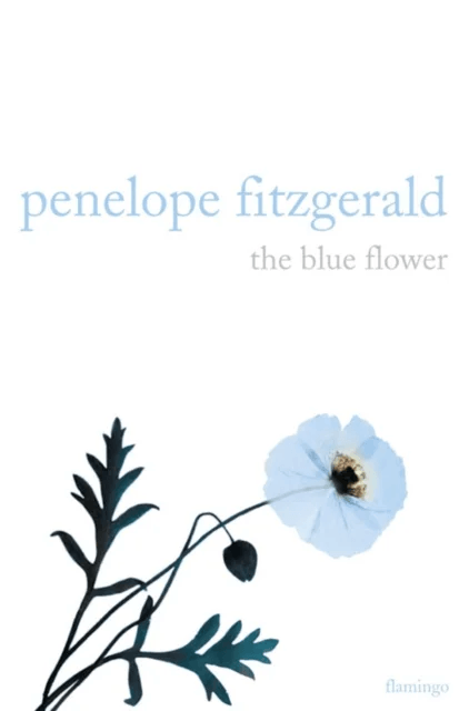 The Blue Flower av Penelope Fitzgerald