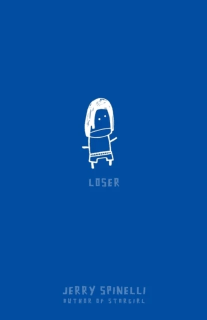 Loser av Jerry Spinelli