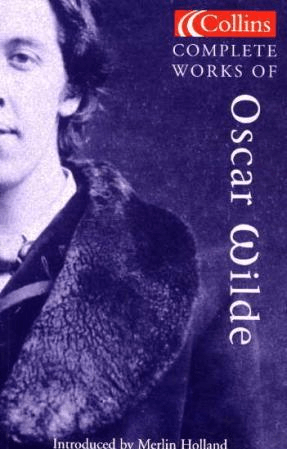 Complete Works of Oscar Wilde av Oscar Wilde