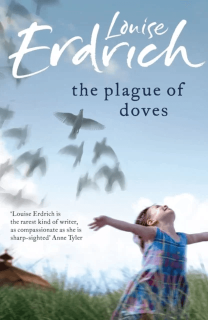 The Plague of Doves av Louise Erdrich